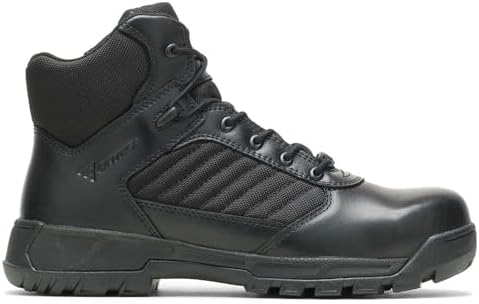 Amazon.com: Bates Men's Tactical Sport 2 Tall Side Zip Military